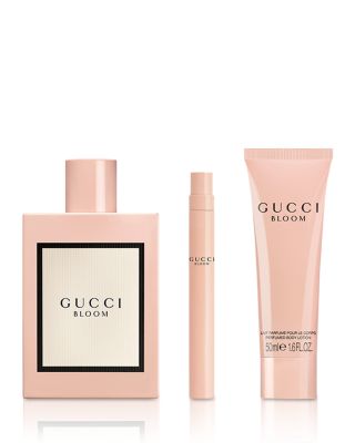 Bloom Eau de Parfum Gift Set ($228 value)