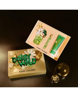 Daisy Wild Eau de Parfum Gift Set