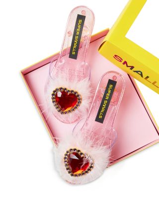 Daydream Queen Play Shoes - Ages 3+