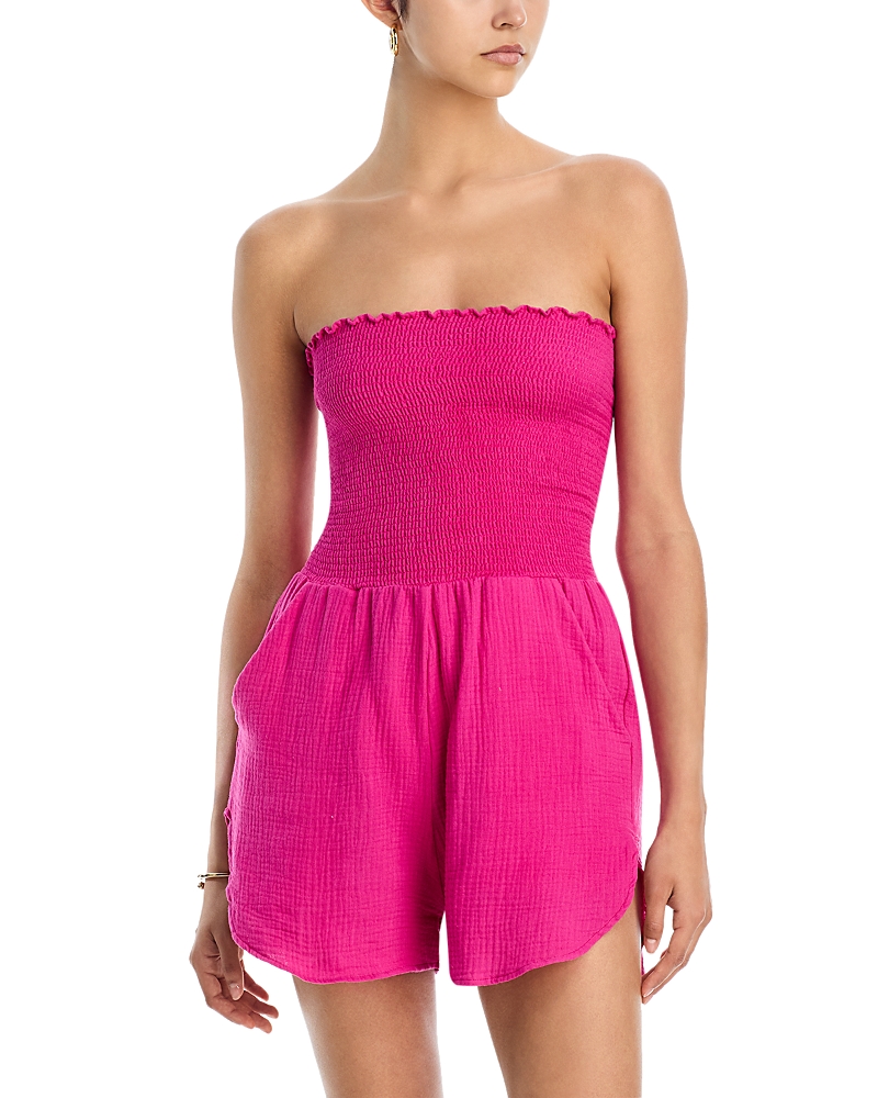 Peixoto Torey Romper