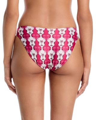 Portia Bikini Top & Bella Full Bikini Bottom