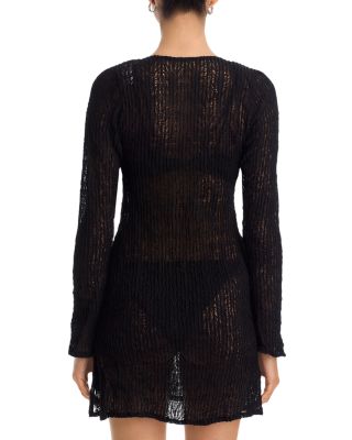 Angie Cover-Up Tunic