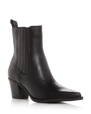 Women&#39;s Bryn Pointed Booties