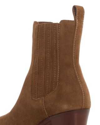 Women&#39;s Bryn Pointed Booties