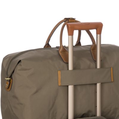 X-Travel 22" Deluxe Duffel