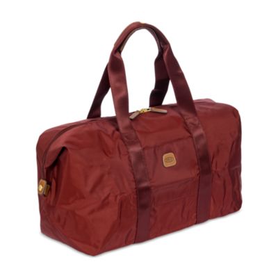 X-Bag 18" Folding Duffel