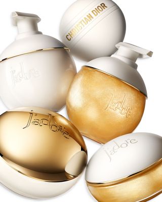 J'adore Les Adorables Shimmering Body Oil 6.8 oz.