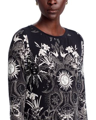 The Janie Favorite Long Sleeve Top