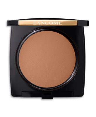 Dual Finish Multitasking Powder Foundation