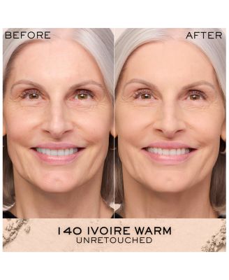 Dual Finish Multitasking Powder Foundation