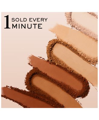 Dual Finish Multitasking Powder Foundation