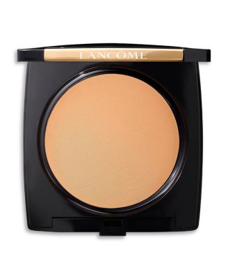 Dual Finish Multitasking Powder Foundation