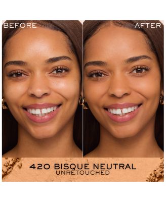 Dual Finish Multitasking Powder Foundation