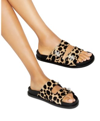 Women's Turnlock Sport Slide