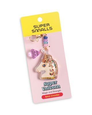 Super Smalls Super Unicorn Bag Charm - Ages 3+