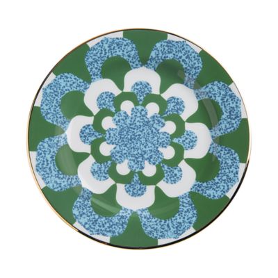 Libellula Dessert Plates, Set of 6