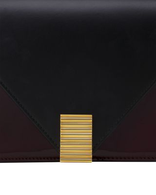 Concerto Arpege Patent Leather Bag