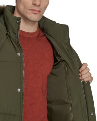 Pendry Parka