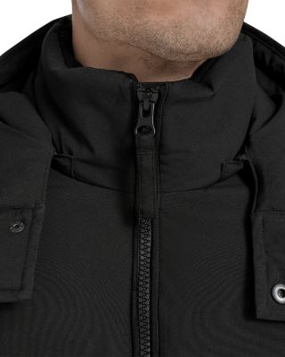 Langham Bomber Jacket