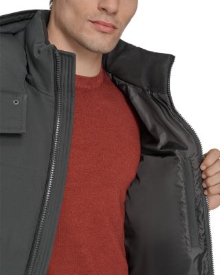 Langham Bomber Jacket
