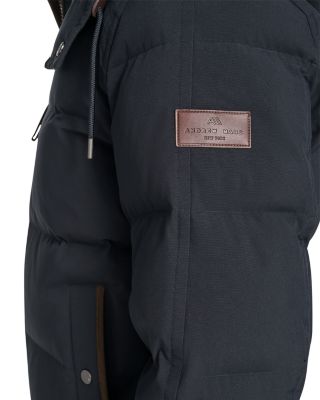 Langham Bomber Jacket