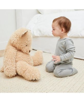 Unisex Rib Onesie - Baby