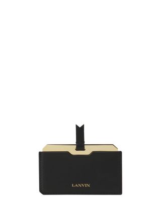 Leather Mirror Holder