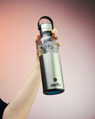 Portable Soda Maker Carbonation System