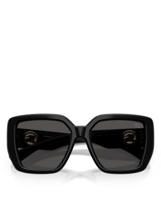 Square Sunglasses, 54mm