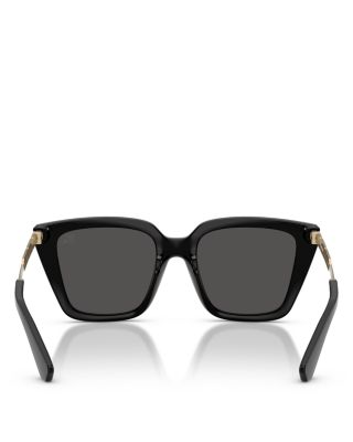 Square Sunglasses, 52mm
