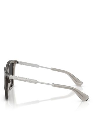Square Sunglasses, 52mm