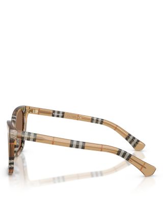 Square Sunglasses, 54mm