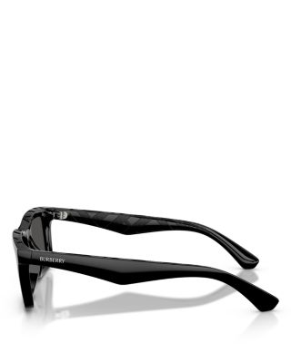 Rectangular Sunglasses, 53mm