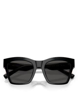 Square Sunglasses, 53mm