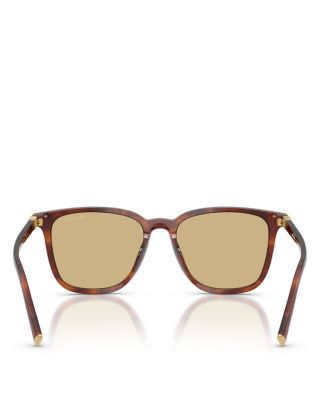 Square Sunglasses, 53mm