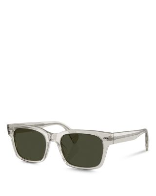 Ryce Sun Square Sunglasses, 54mm