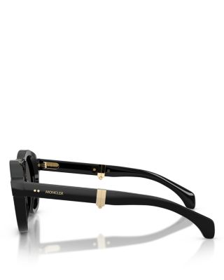 Glisse Round Sunglasses, 47mm