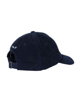 RLX Corduroy Cap