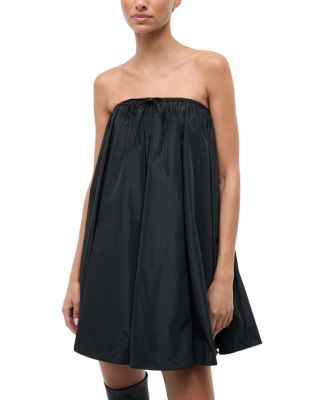 Sofia Strapless Dress