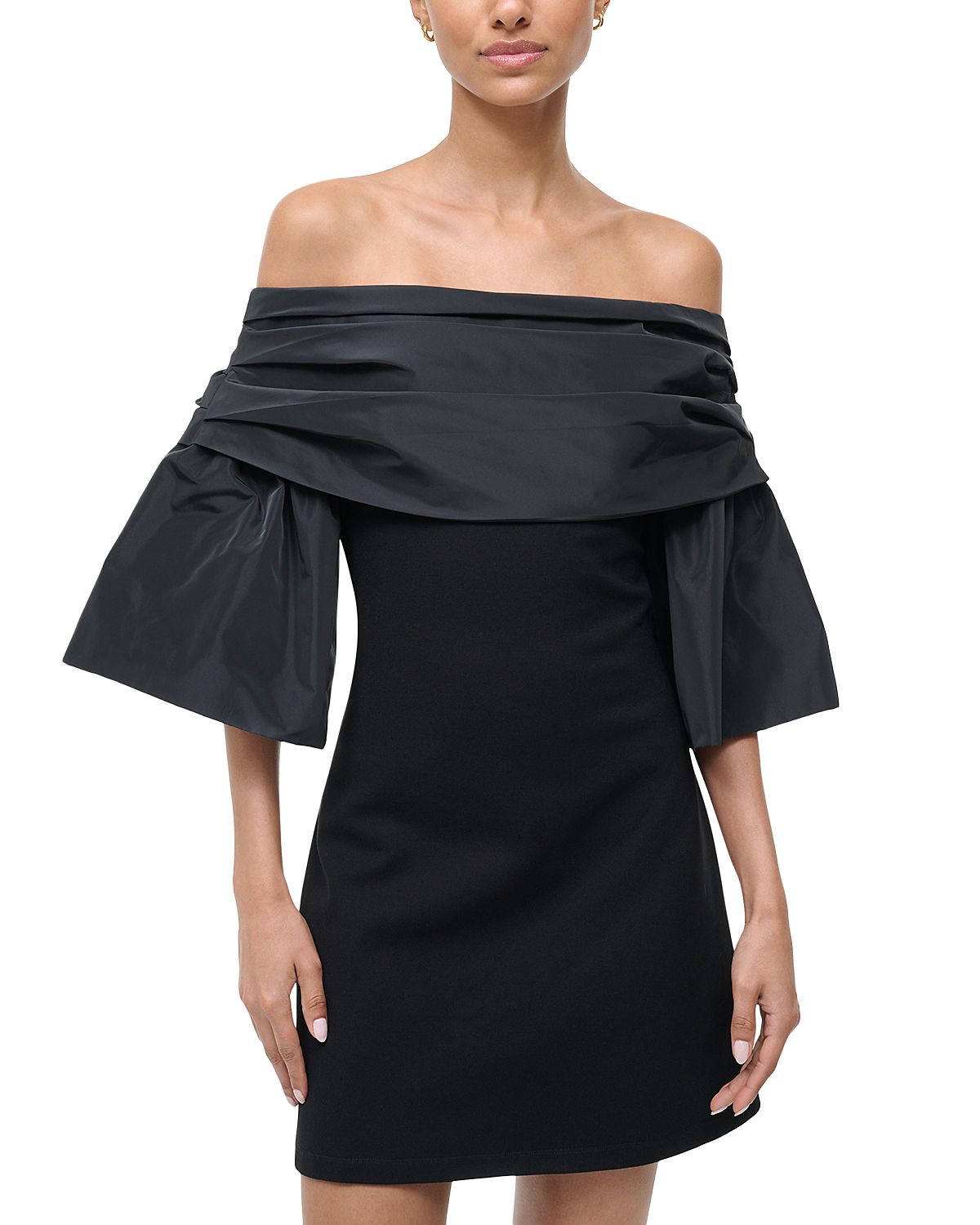 Staud Harper Dress