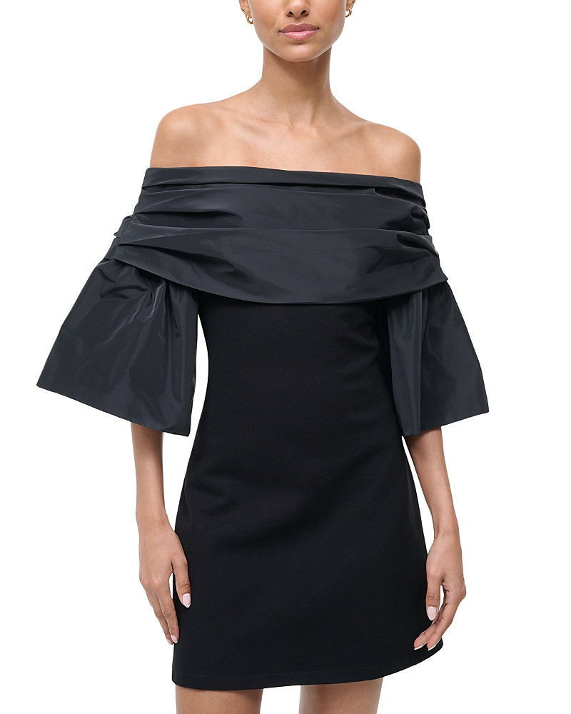 Staud Harper Dress