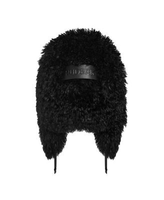  Tara Faux Fur Balaclava Cover