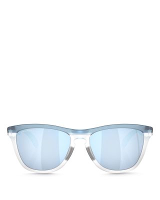 Frogskins Range Xl Round Sunglasses, 58mm