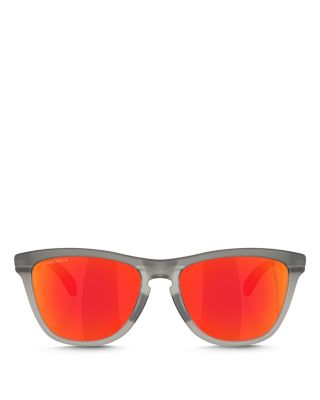 Frogskins Range Xl Round Sunglasses, 58mm