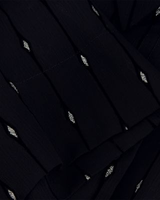 Tessa Glitter Mini Dress