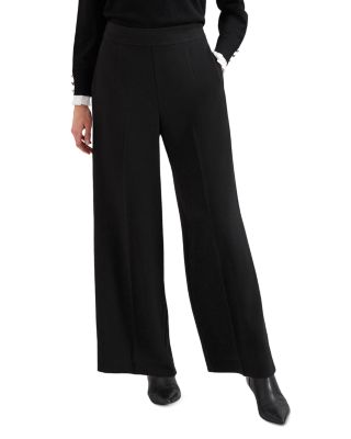 Vari Wide Leg Trouser 