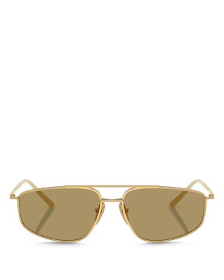 Pillow Sunglasses, 58mm