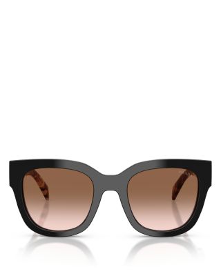 Square Sunglasses, 53mm