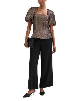 Women's Pointed Pumps