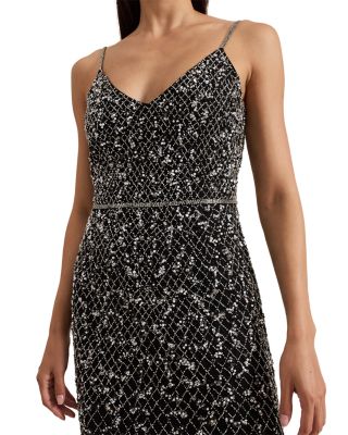 Alexia Embellished Dress